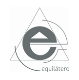 Logotipo Equilátero